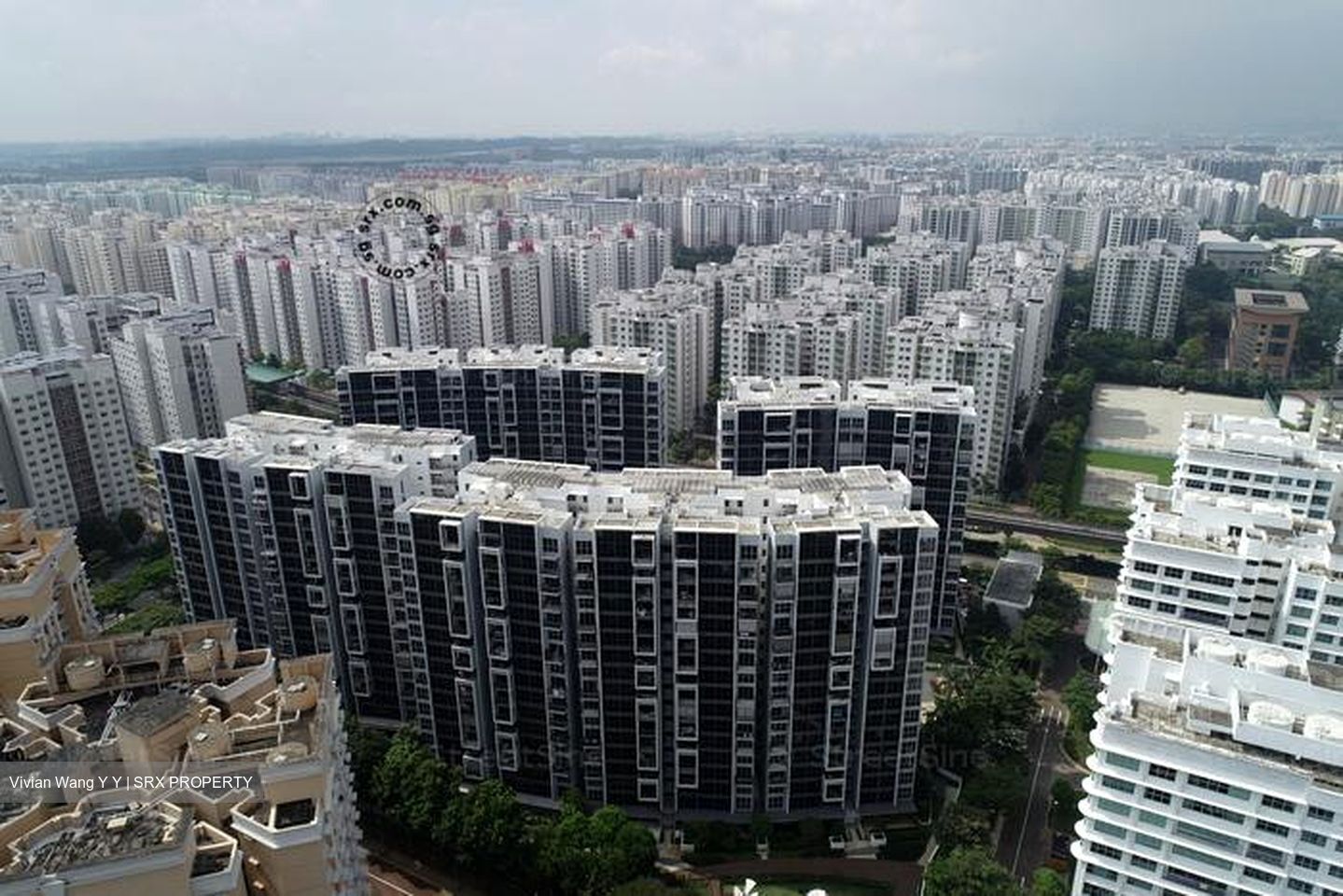Prive (D19), Condominium #606817301